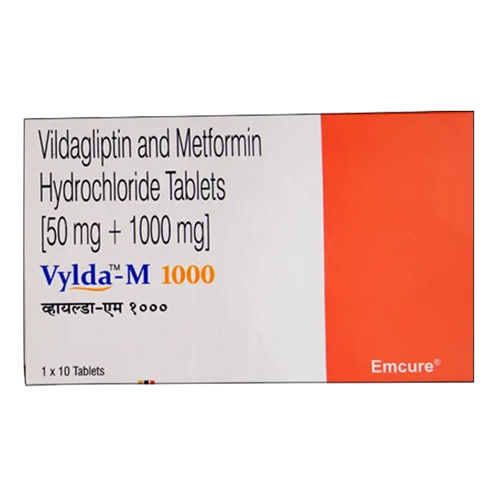 VYLDA M 1000